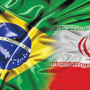 اعزام هیأت تجاری فناوری ایران به برزیل