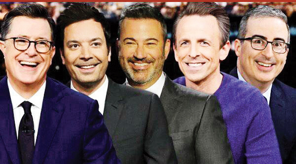 با توافق نویسندگان و استودیوها‌