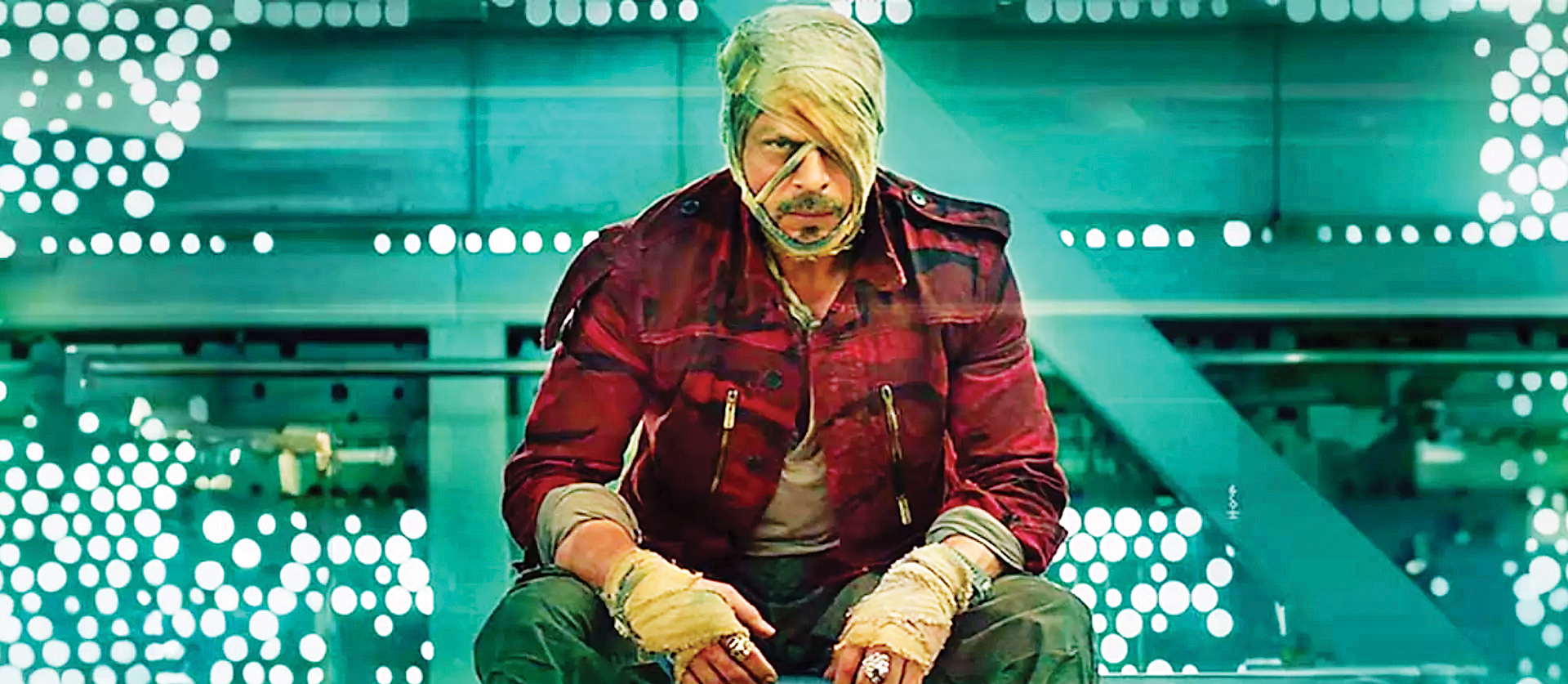 «سرباز»؛ پرفروش‌ترین فیلم تاریخ بالیوود