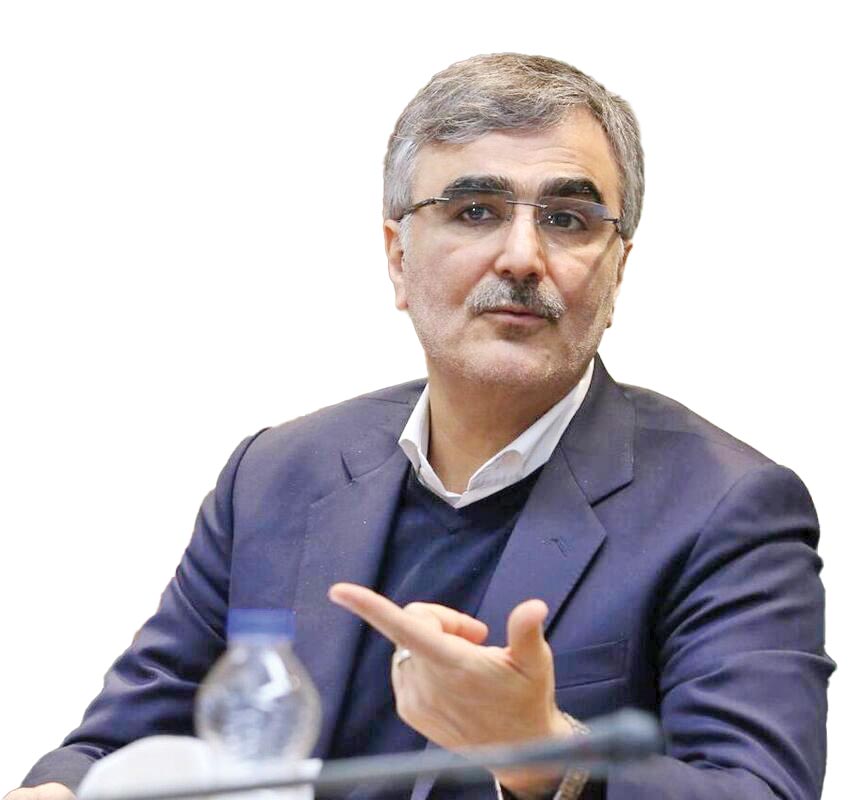 پیام اولتیماتوم رئیس‌کل