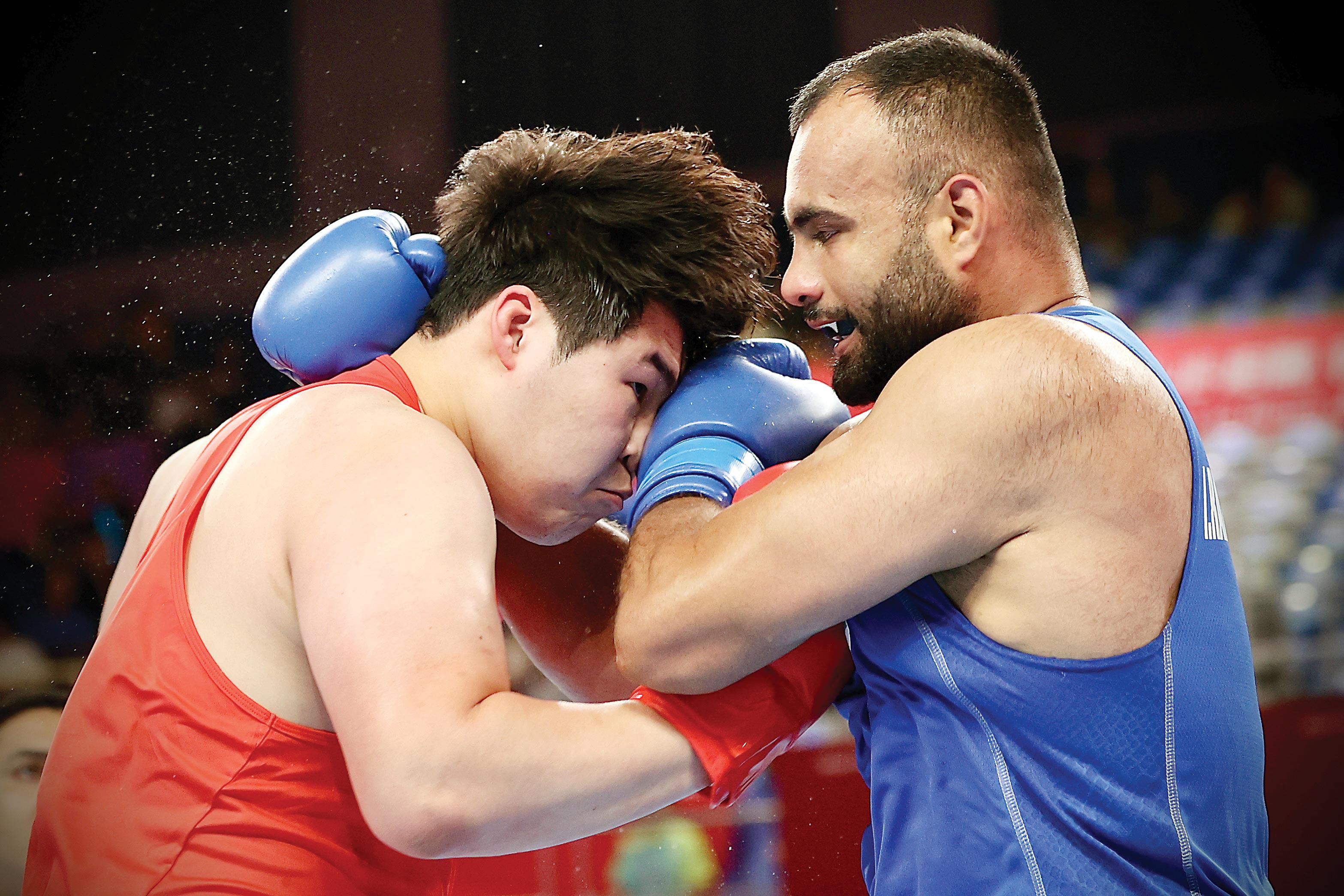 یک طلای دیگر از دست رفت