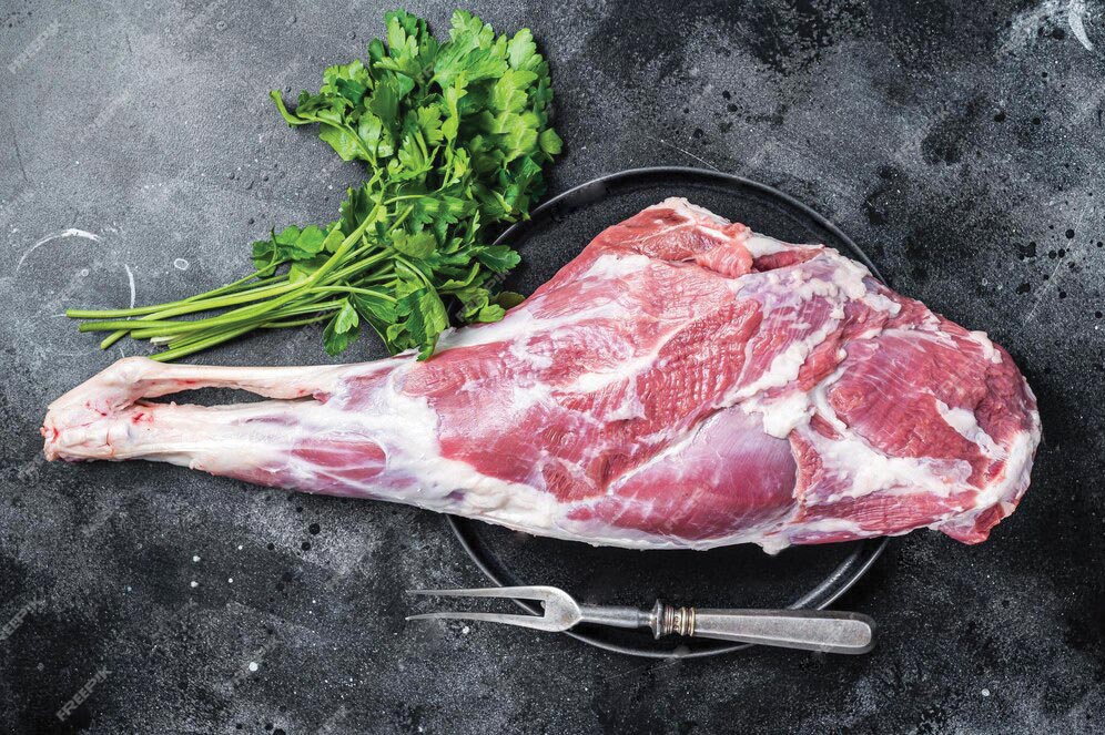 قیمت گوشت در سراشیبی