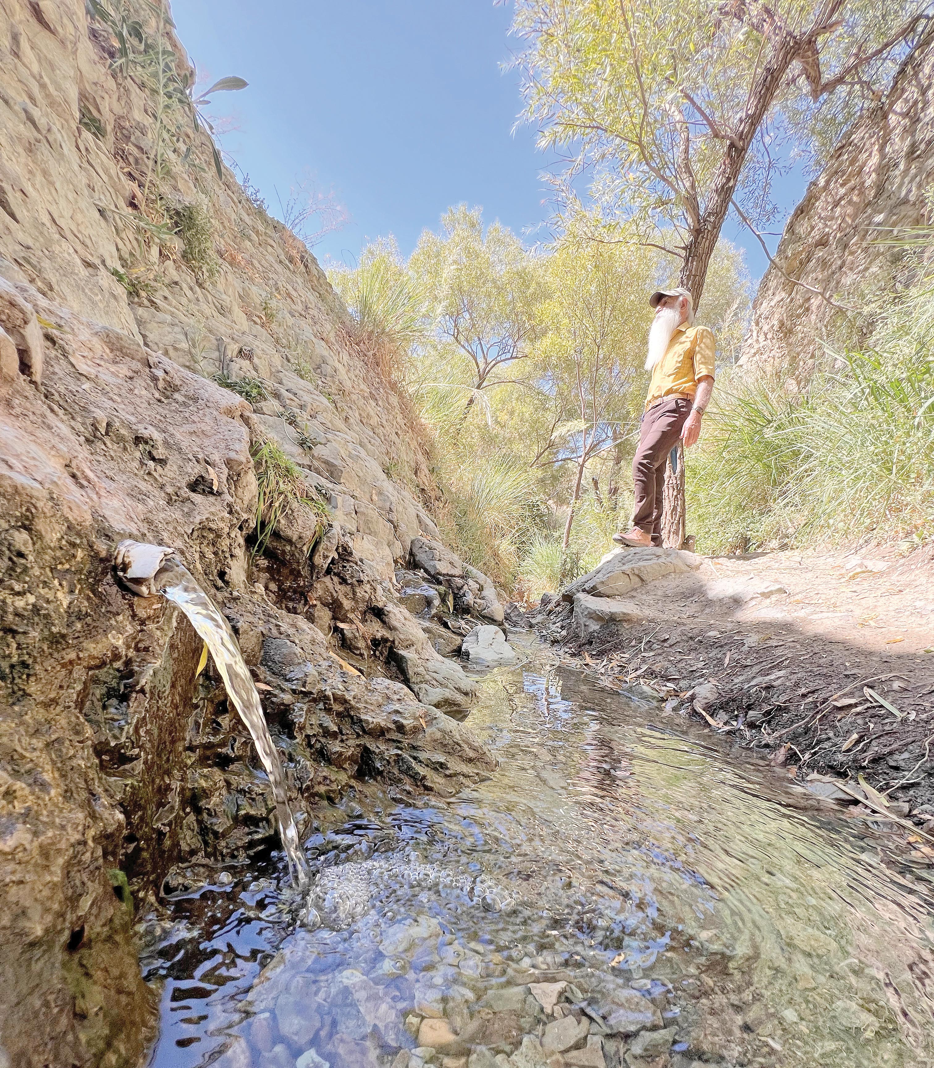 برای لذت بردن از یک تفریح خنک تا دیر نشده دست بجنبانید