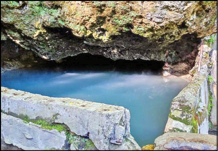 طبیعت گردی به مقصد چشمه‌های شمال استان تهران را از دست ندهید