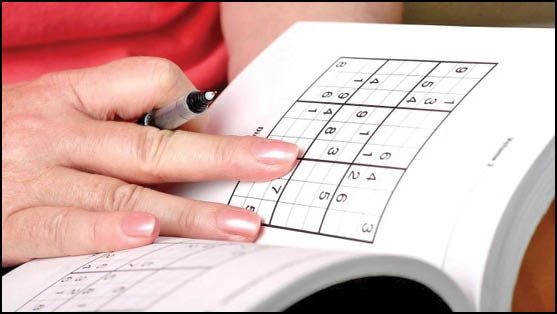 «سودوکو» به چه درد می‌خورد!