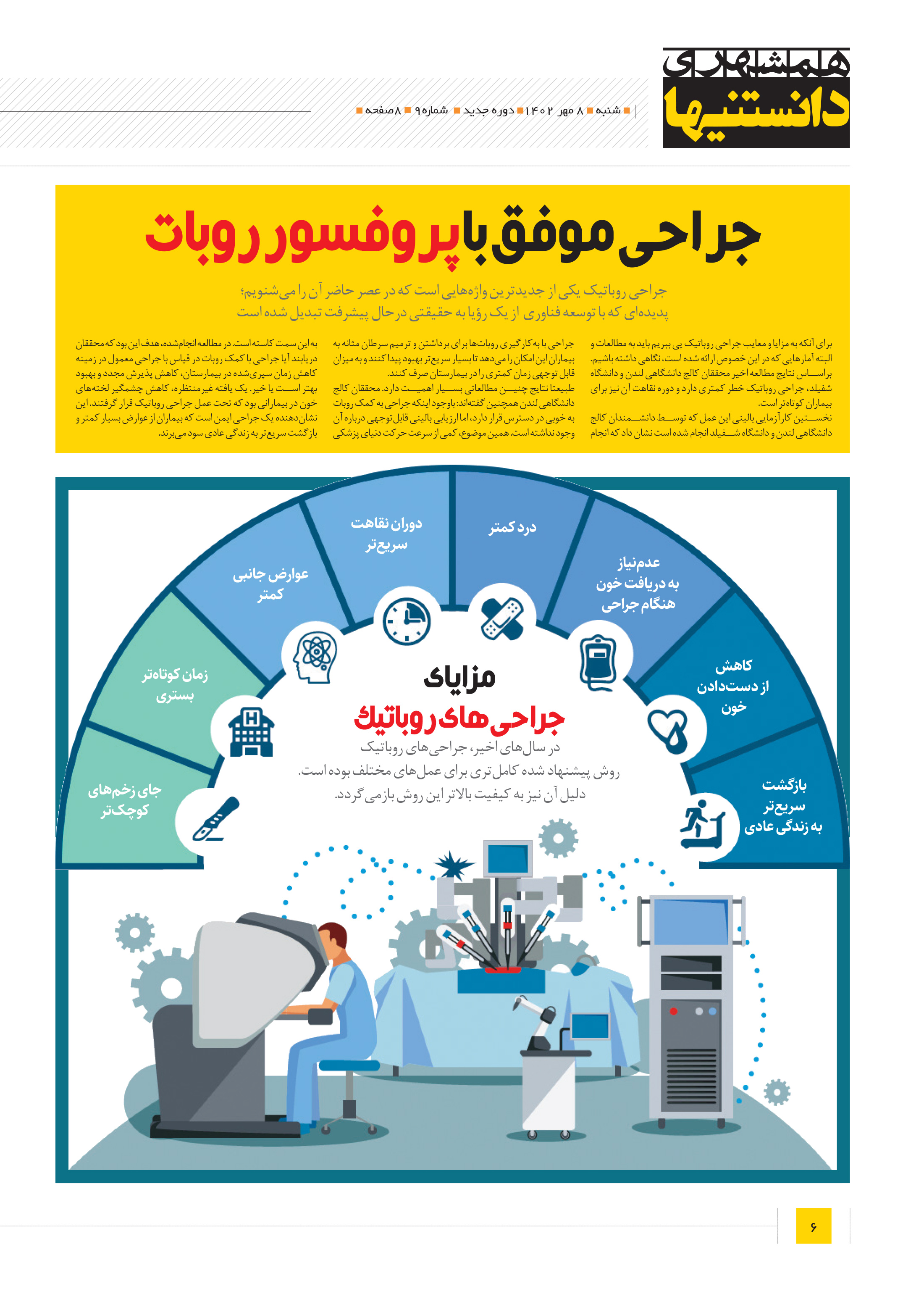 دانستنی ها6