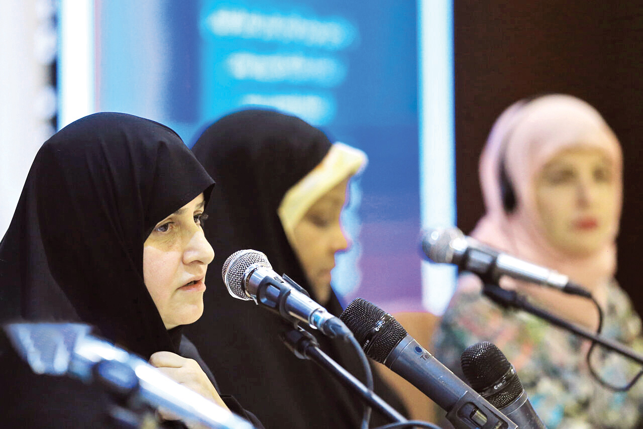 ضرورت توجه به خانواده و احیای آن