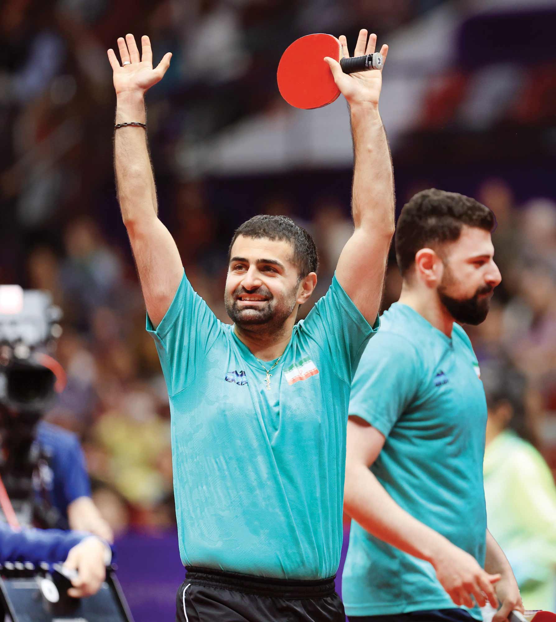 شاهکار برادرانه