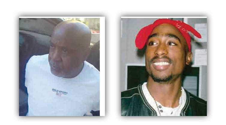 من می‌دانم چه‌کسی شلیک کرد