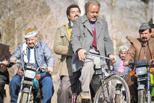 «نون.خ» رکورد «پایتخت» را می‌شکند