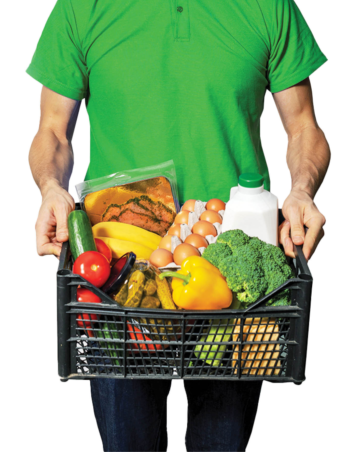 نبض قیمت خوراکی‌ها در پایان تابستان