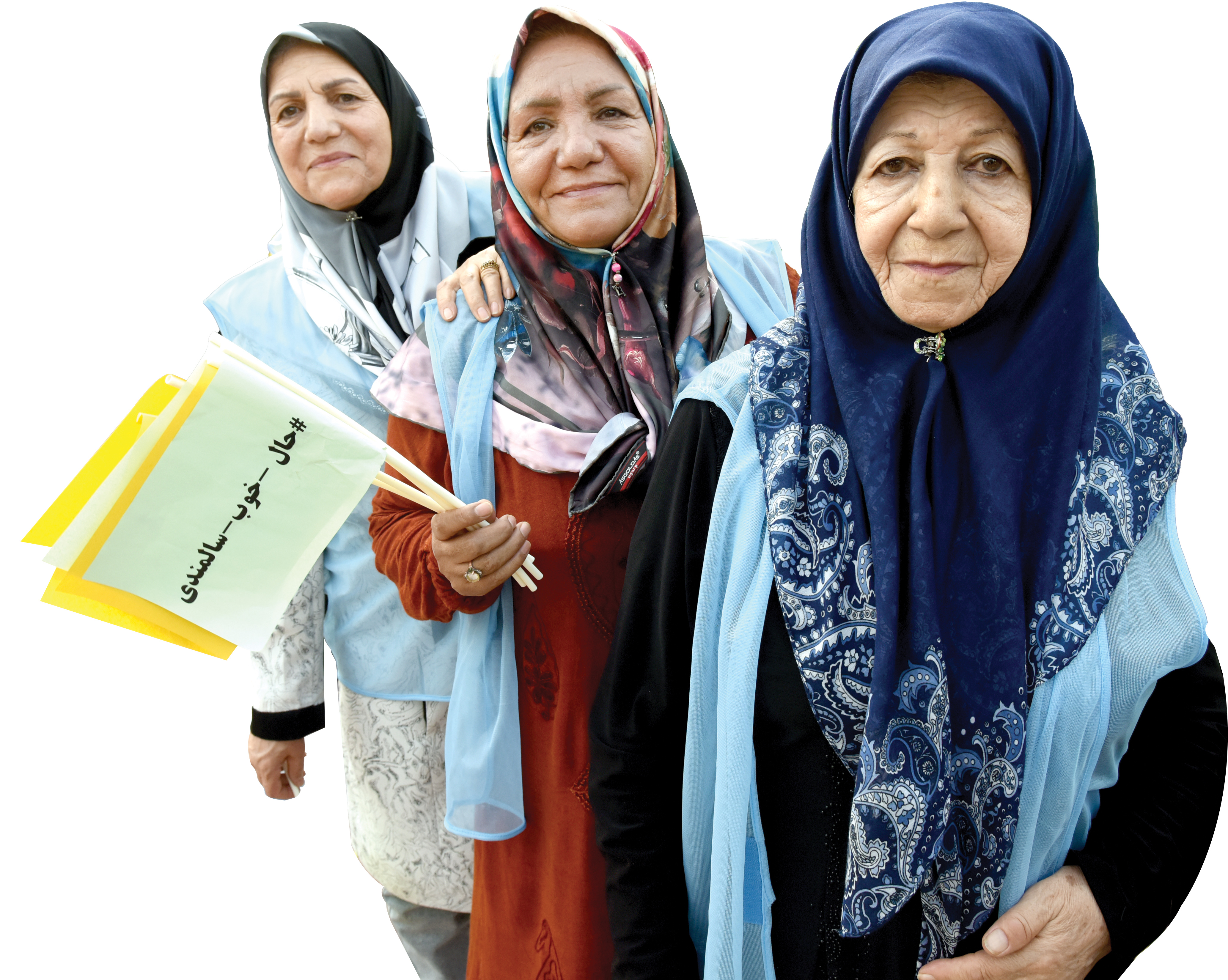 سند ملی سالمندان در اغماء