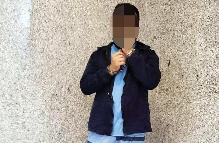 بخشش قاتل، 24ساعت بعد از جنایت