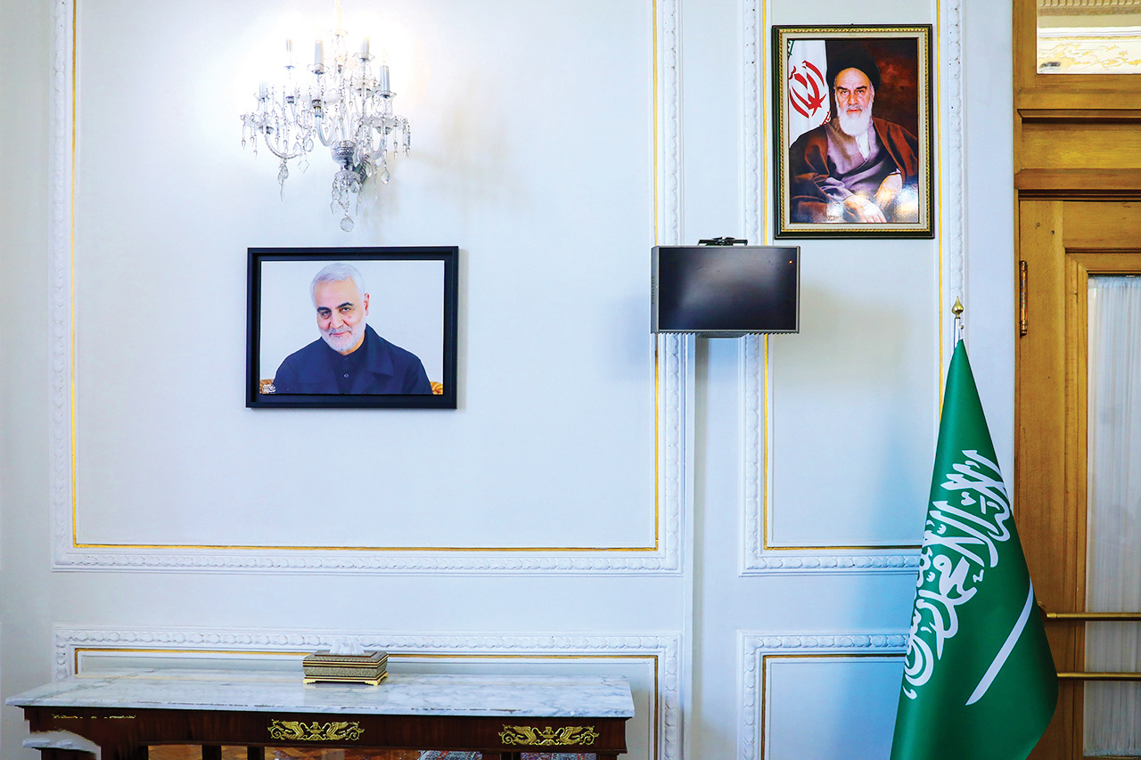 از عکس تو هم می‌ترسند