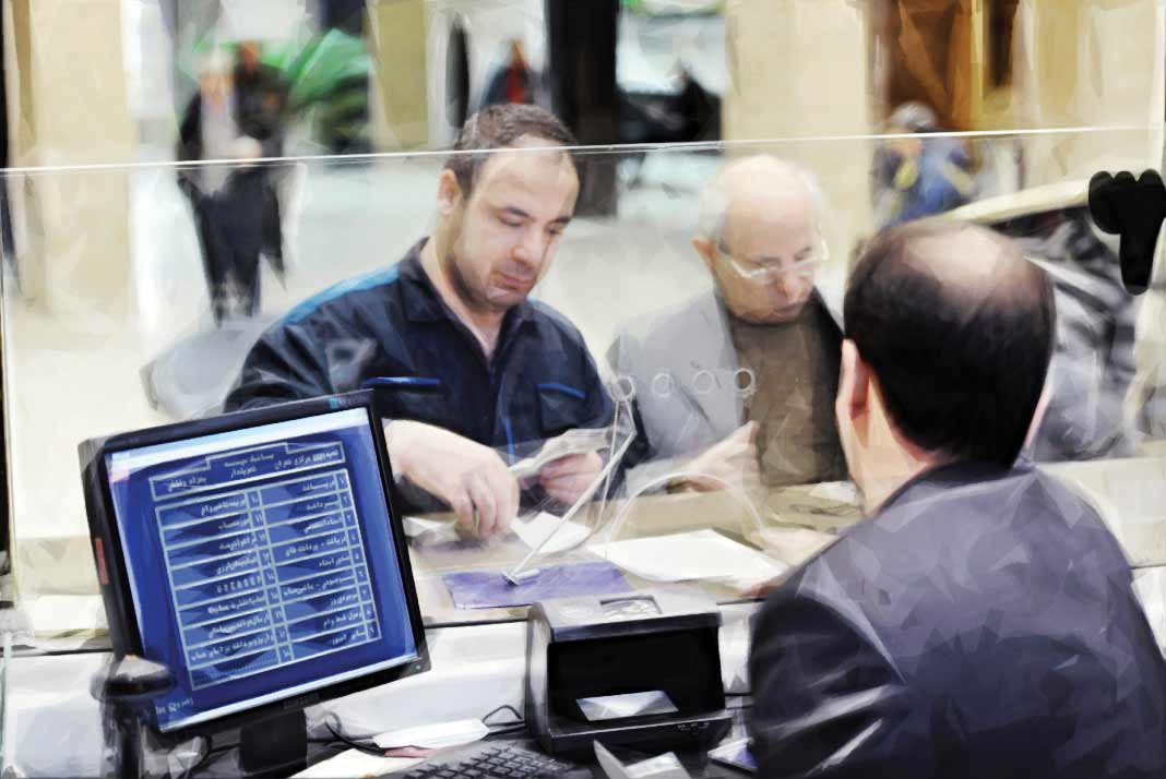 وداع با حساب‌های راکد