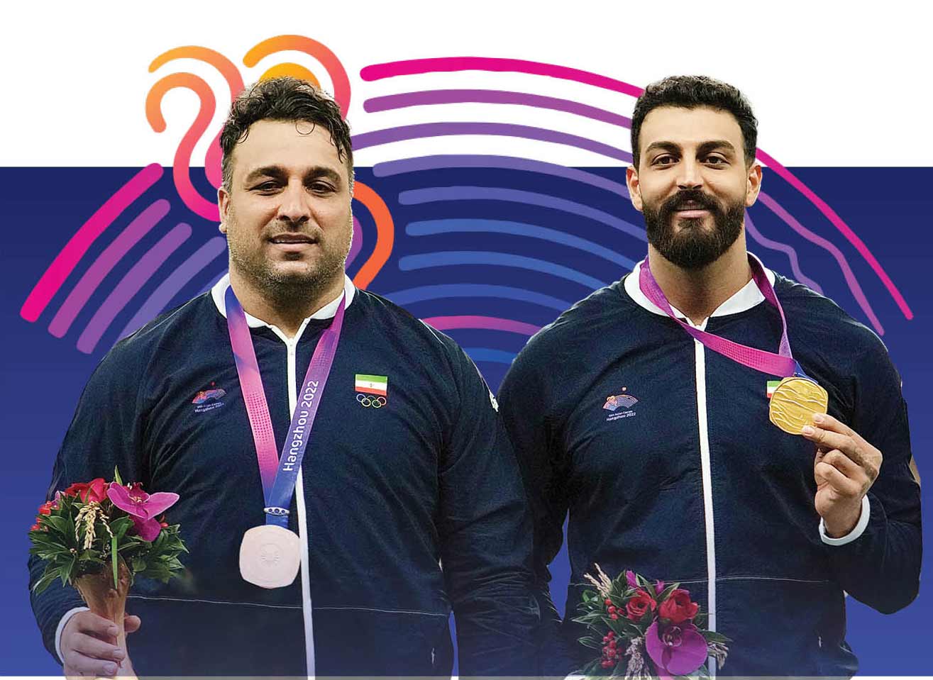 بازگشت باشکوه