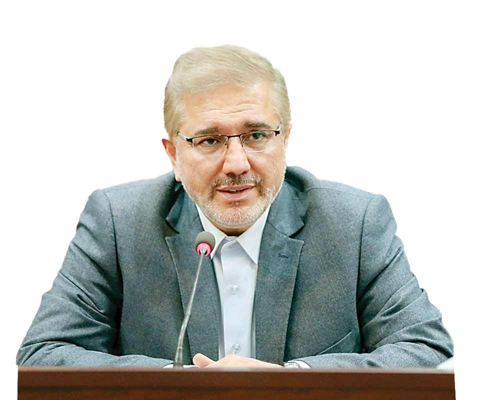 ترمیم حقوق کارمندان دولت منتفی شد؟