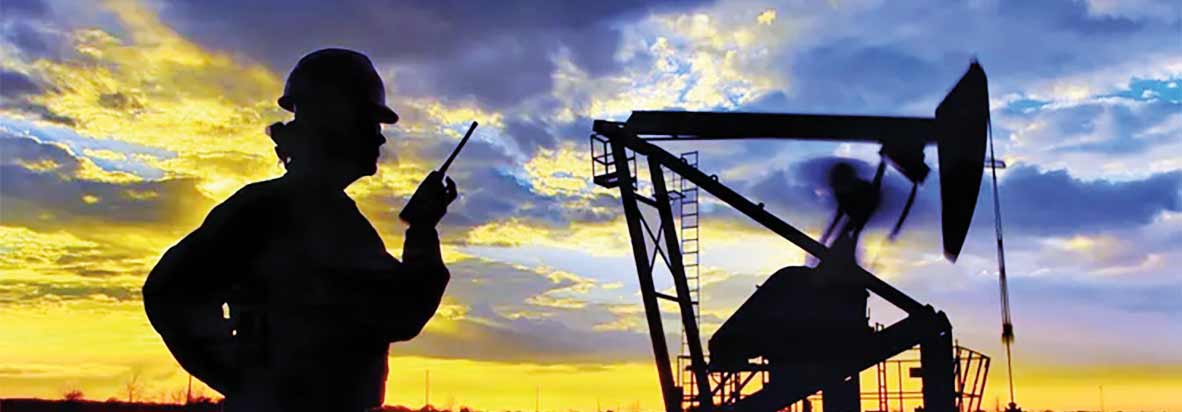 کشف منابع جدید طلای سیاه در 4 گوشه ایران