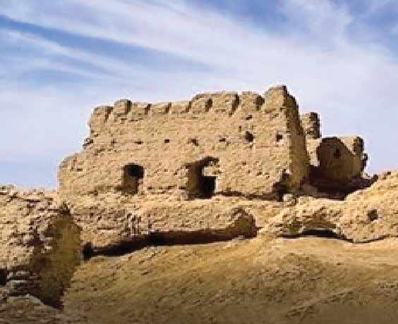 غارها، انتخاب مناسبی برای سیاحت حال‌خوب‌کن هستند