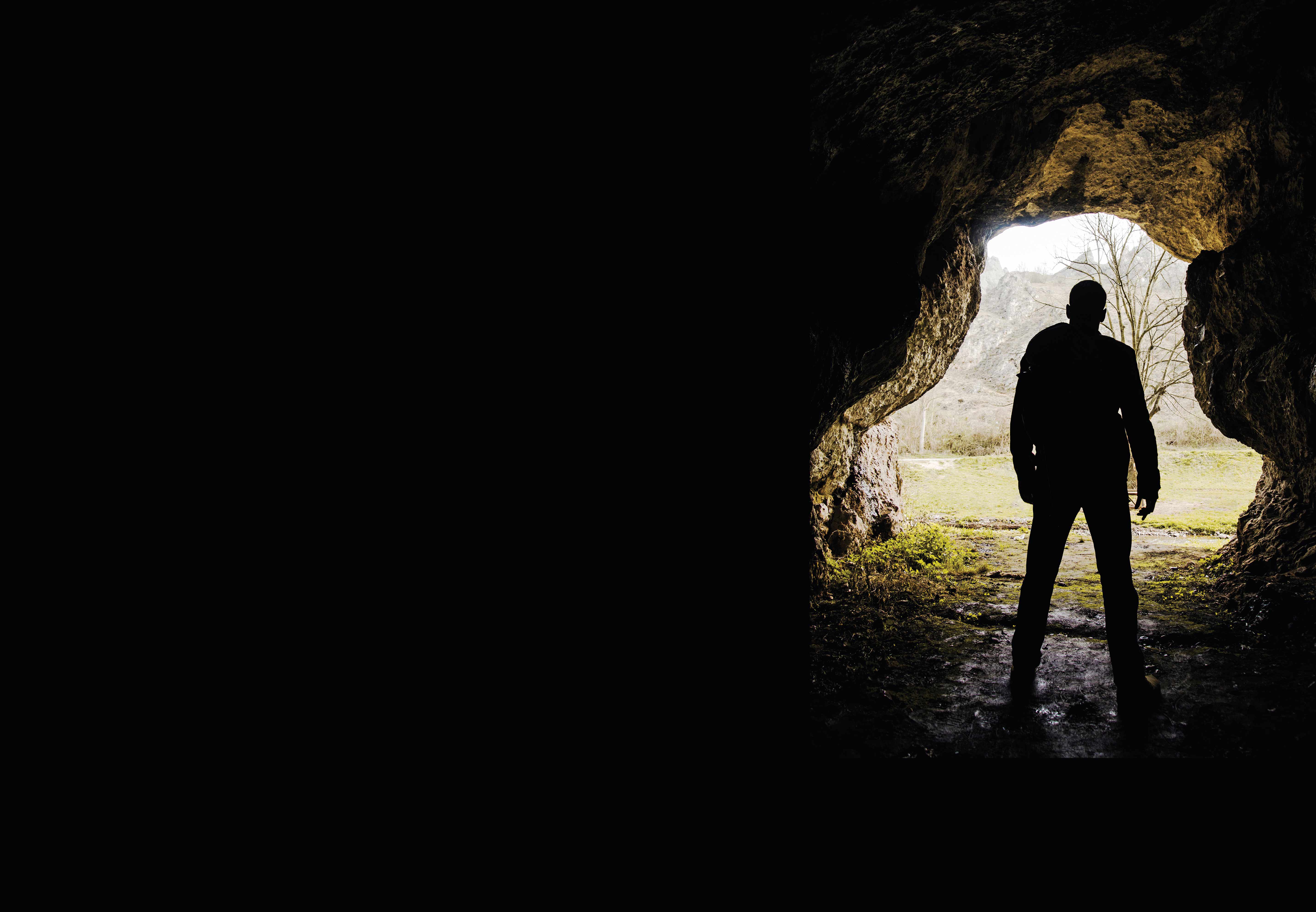 هنگام غارنوردی چه نکاتی را باید رعایت کنیم؟