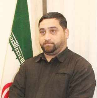 نجات زن جوان در دقیقه 90