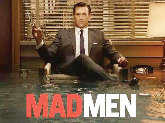 سریال‌های برتر قرن۲۱ به انتخاب هالیوود ریپورتر