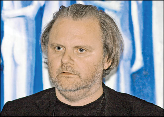 «فوسه»؛ برنده نوبل ادبیات ۲۰۲۳