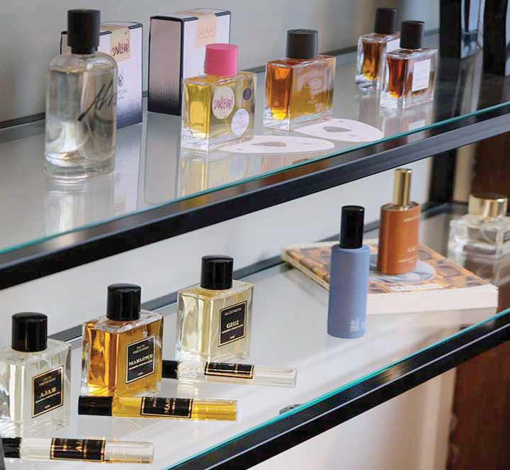 افزایش 500درصدی قیمت عطر