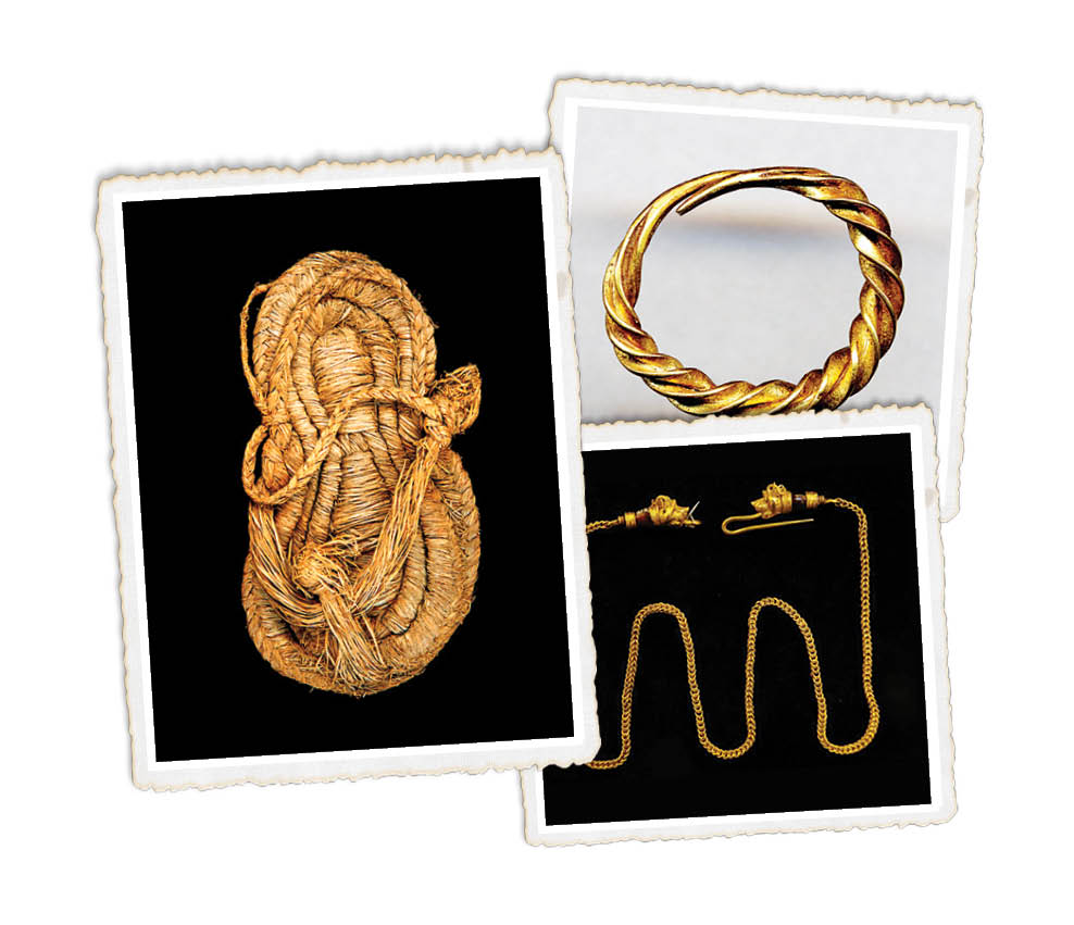 صندل‌های اسپارتو آمدند