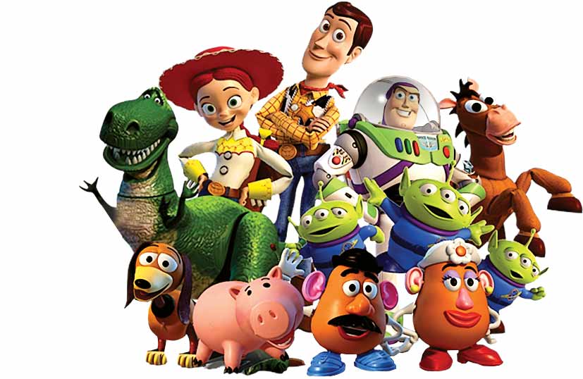 انیمیشن‌های محبوب با زبانی پیام می‌دهند که برای بچه‌ها دلچسب است