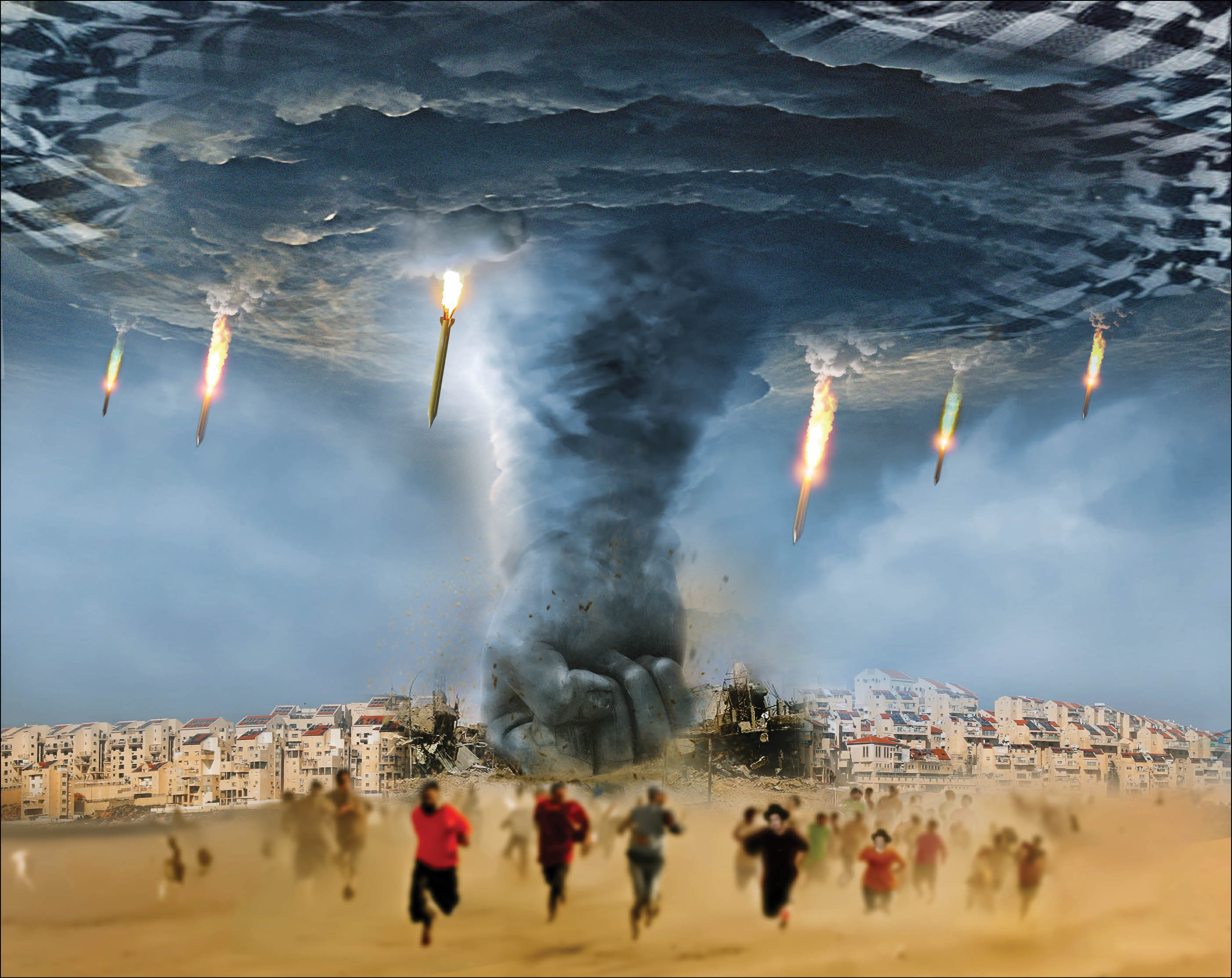 روز موعود فرا رسیده است؟