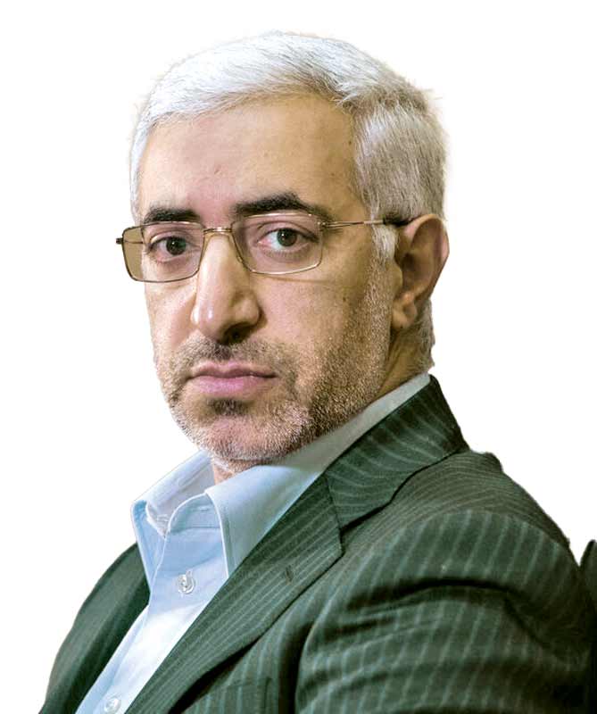 توسعه بورس با راهبرد توافقی