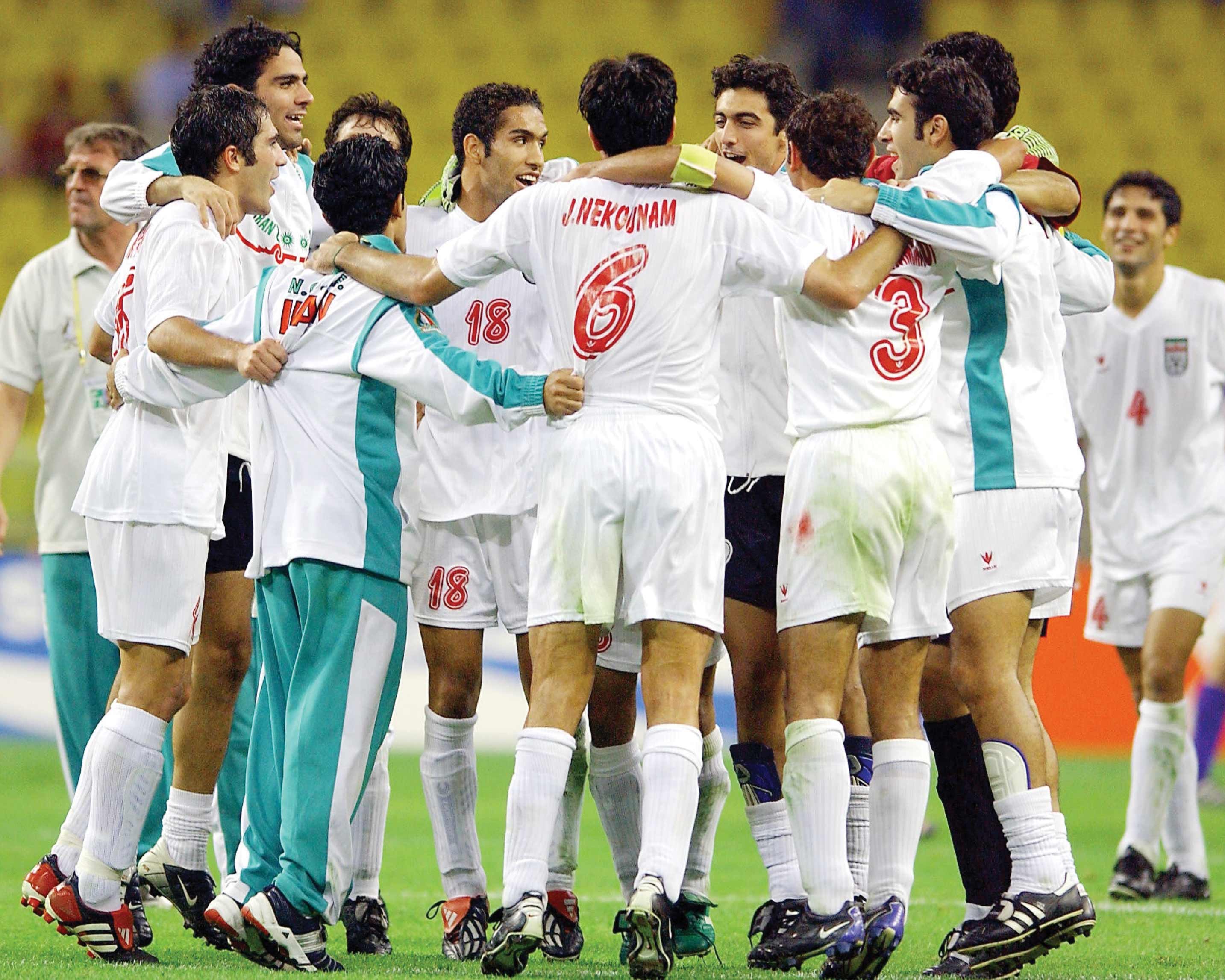 ارثیه پروفسور