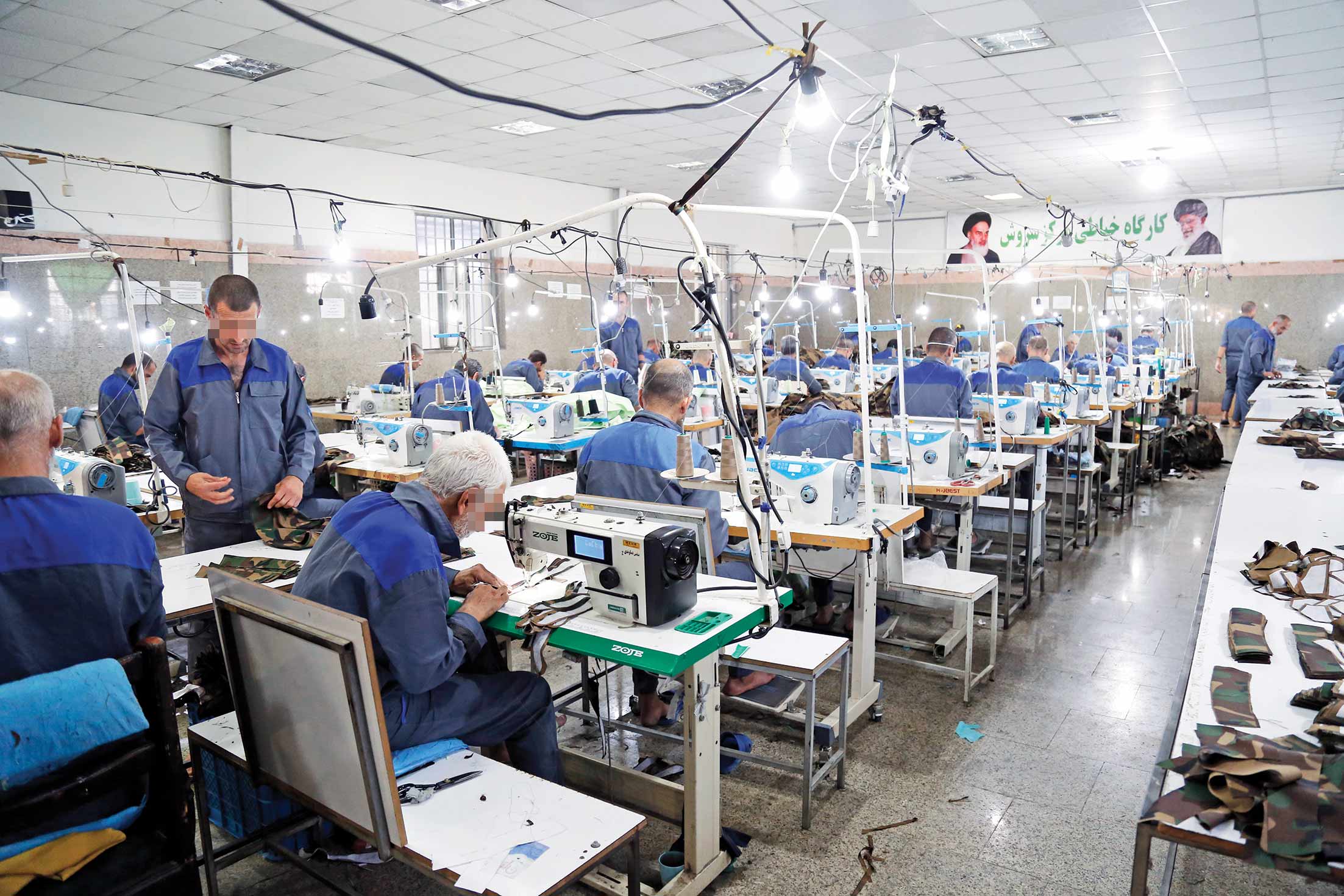 معتادان متجاهر با اجرای طرحی توسط پلیس، وزارت کشور و با همکاری شهرداری به زندگی برمی‌گردند