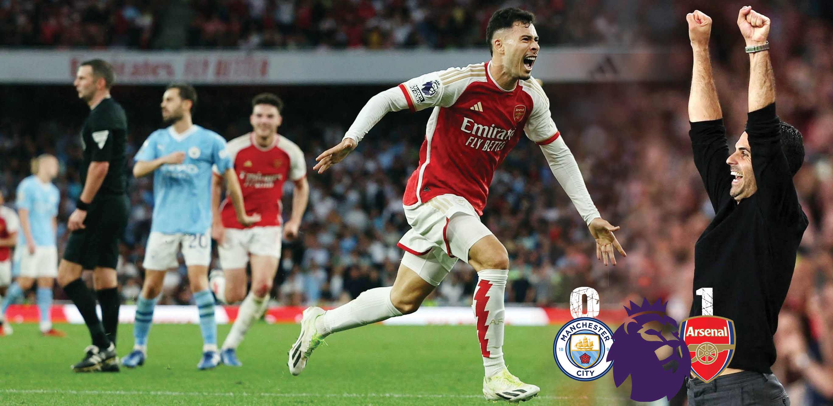 انتقام به زبان اسپانیایی!