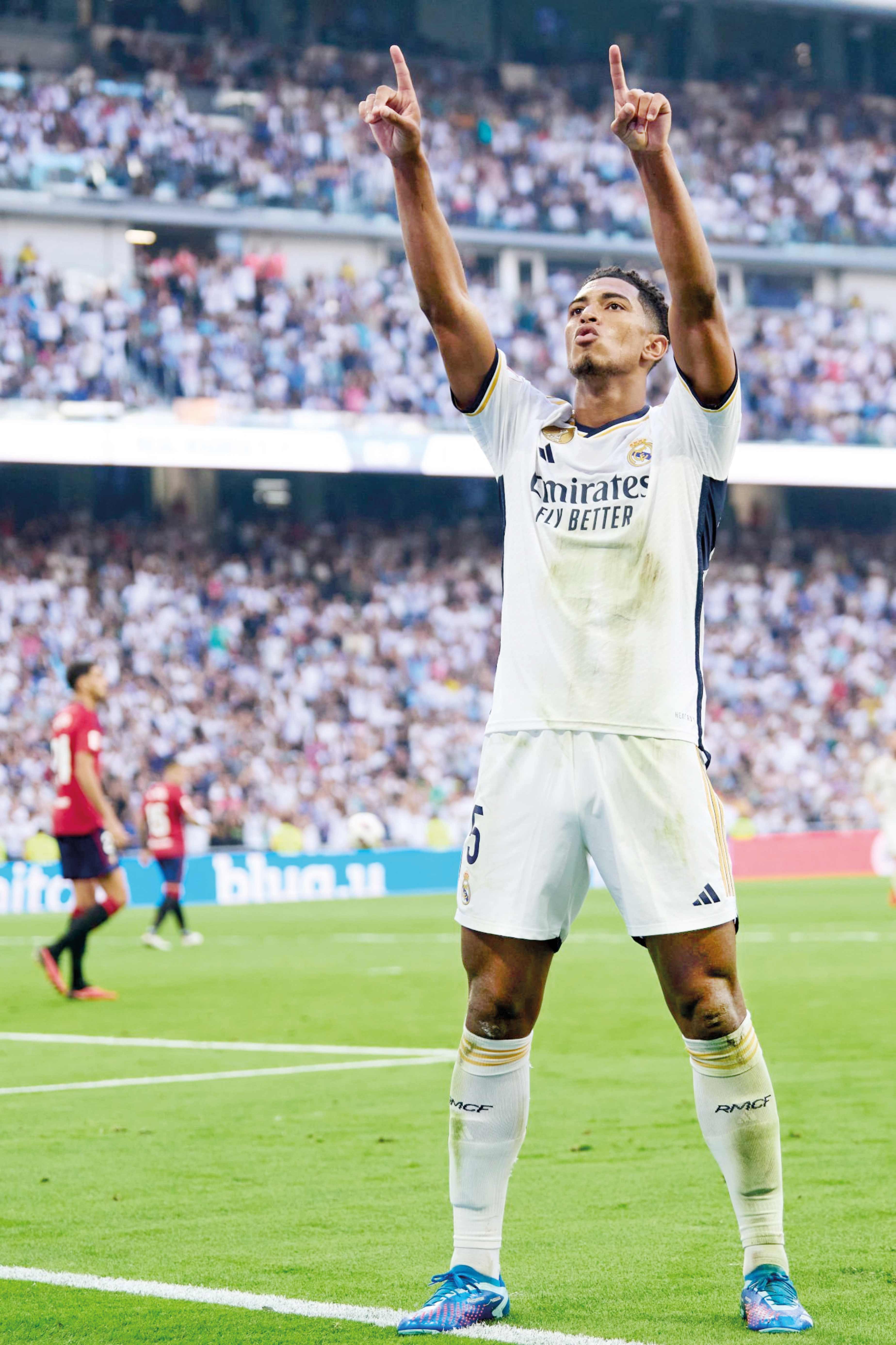 سی آر بلینگام