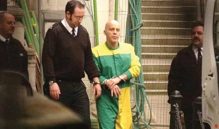 اعترافات جدید قاتل زنجیره‌ای