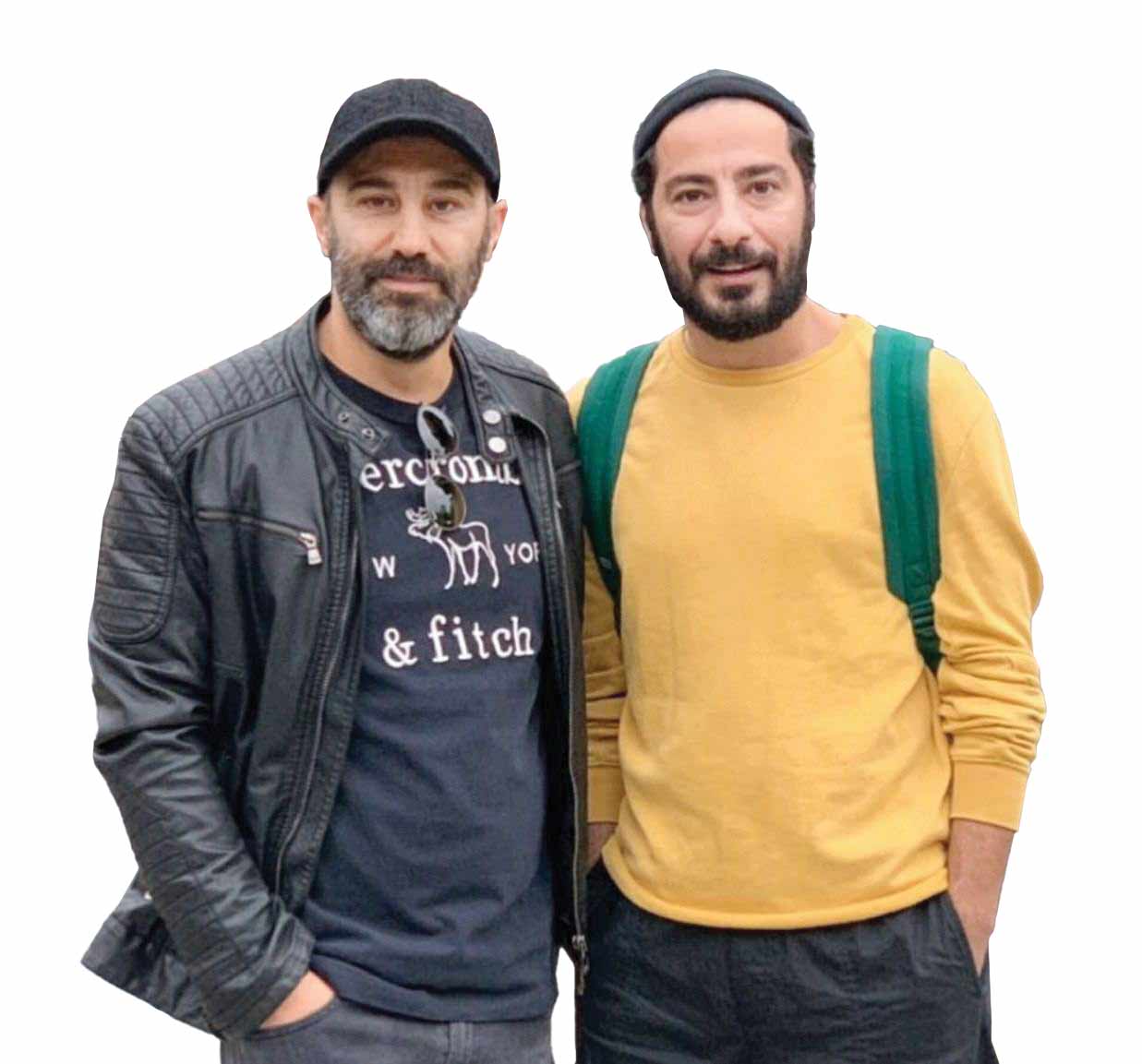 شاکی «پوست‌شیر» کمدی می‌سازد