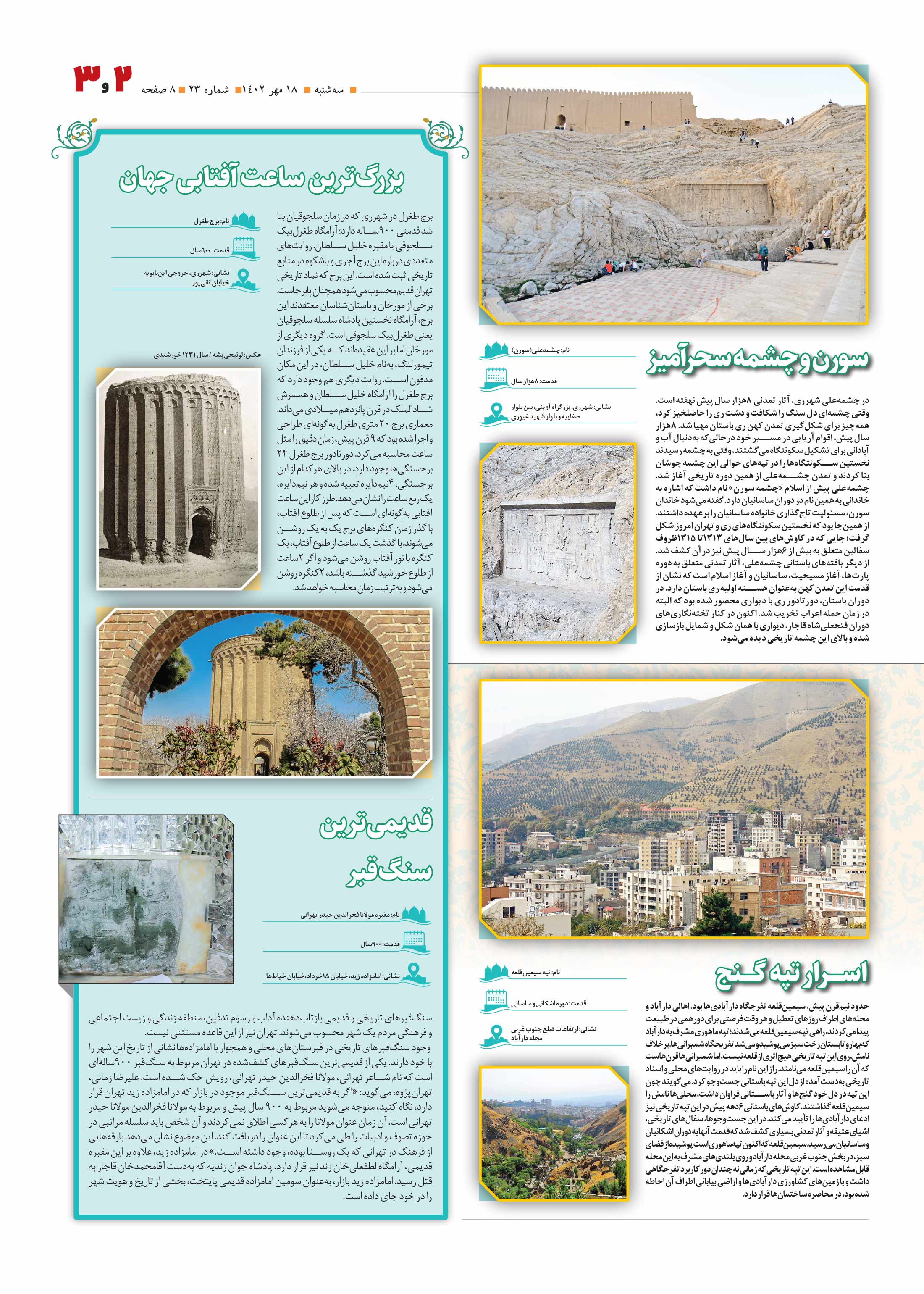 همشهری محله2