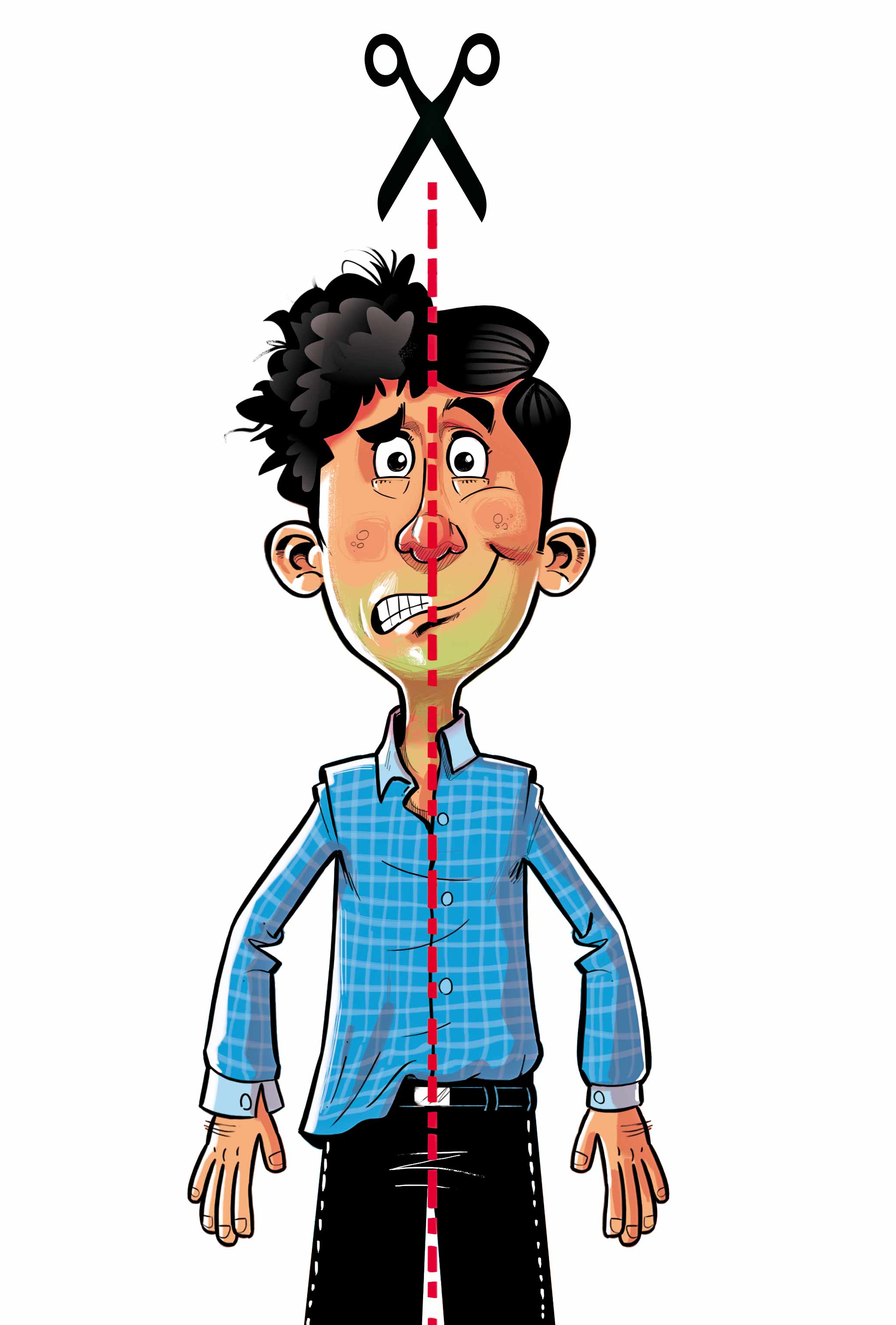 دردهای بی‌صدا