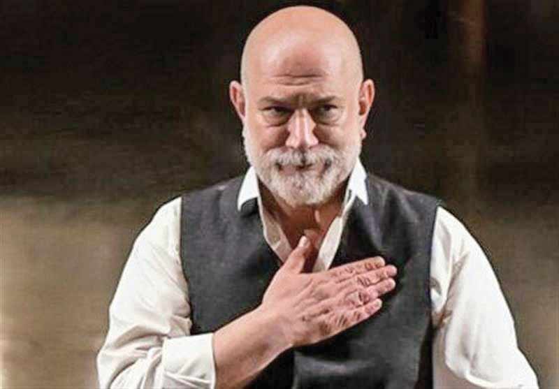 پیکر آتیلا پسیانی پنجشنبه تشییع می‌شود