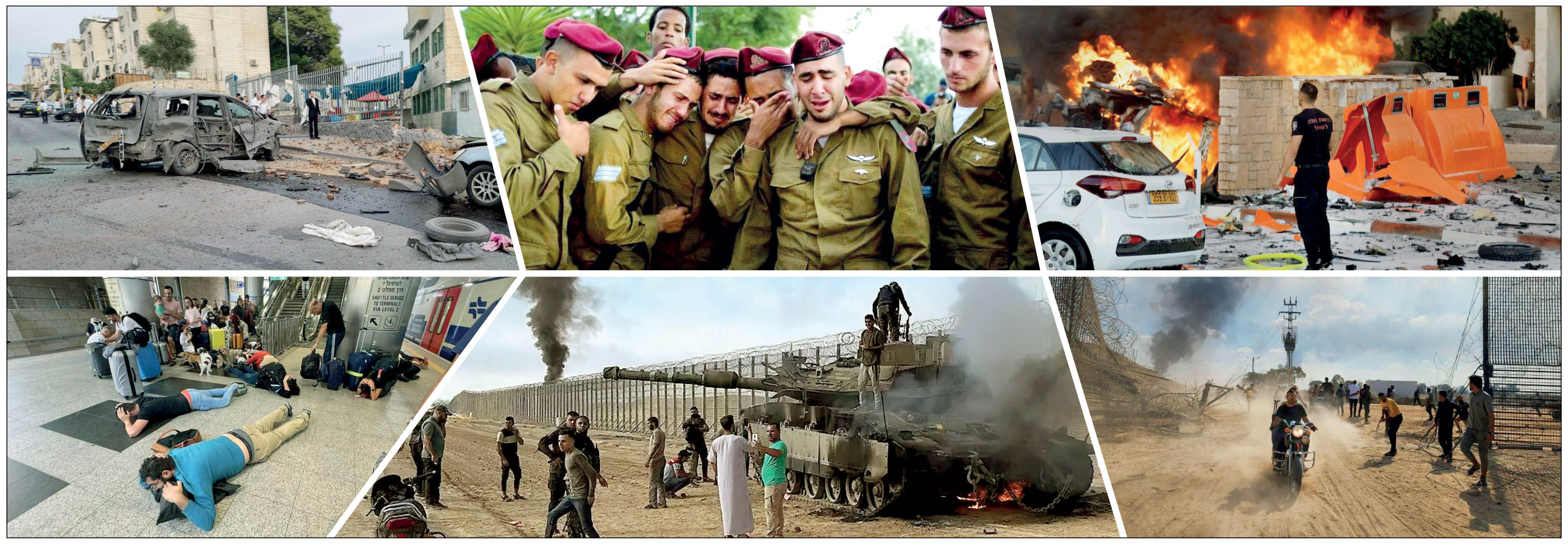 تحقیر طوفانی