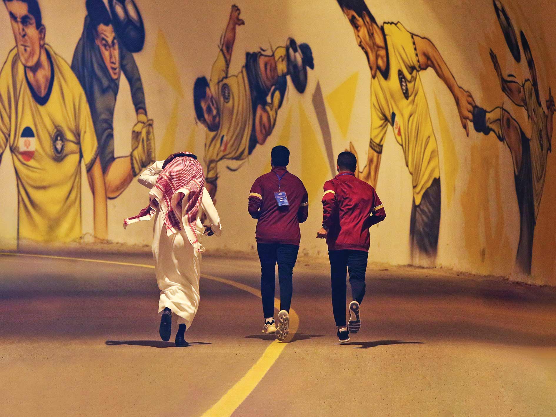 3 - هیچ نمی‌شود!