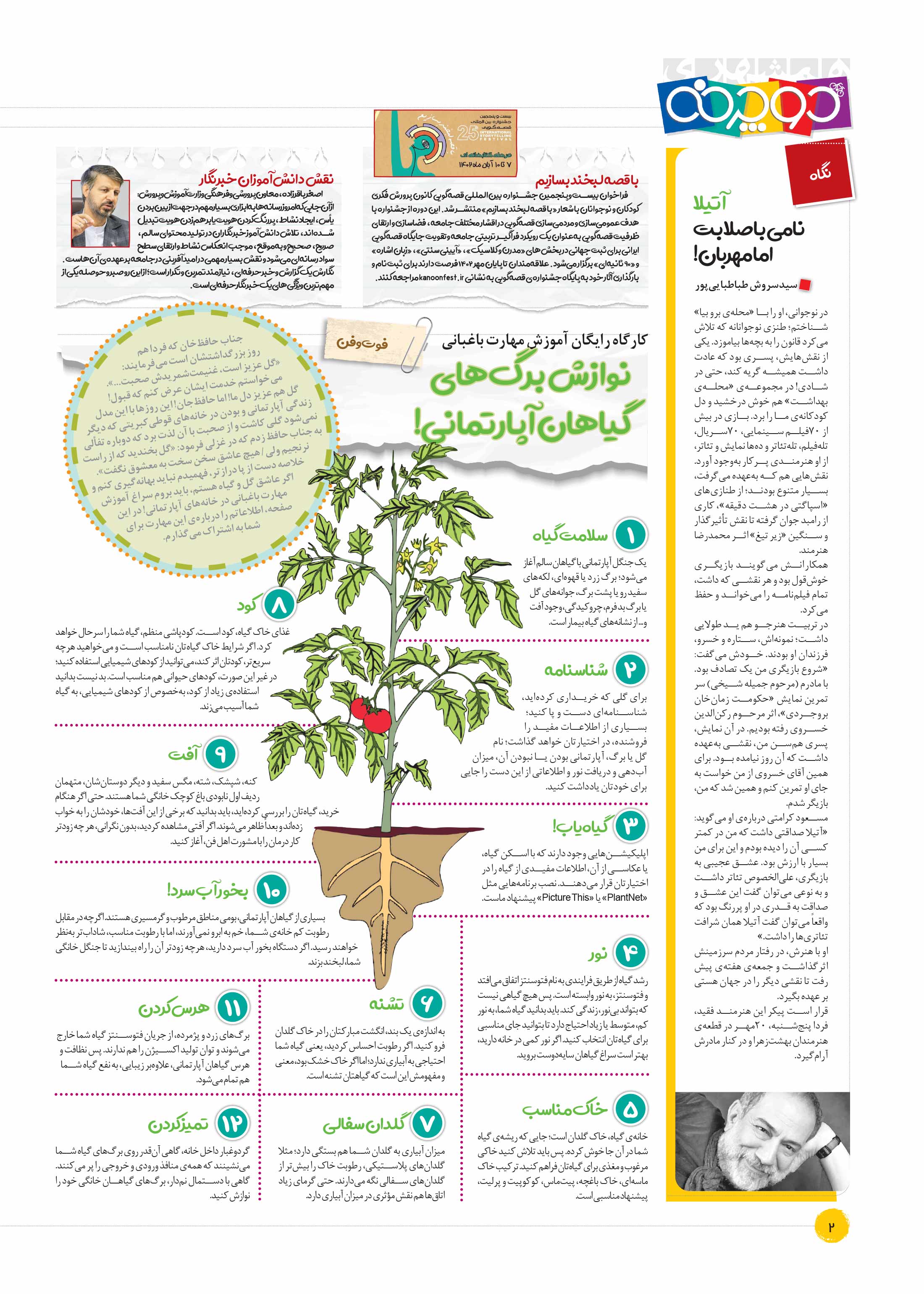 همشهری دوچرخه2