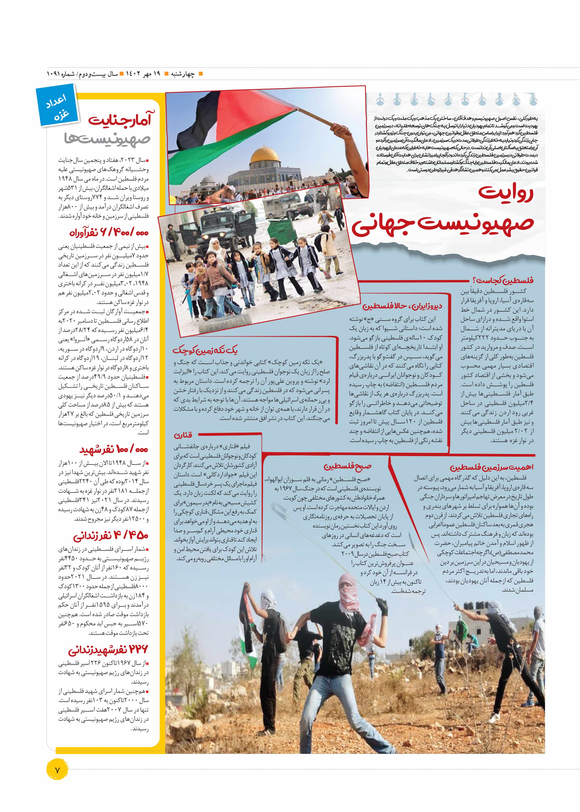 همشهری دوچرخه7