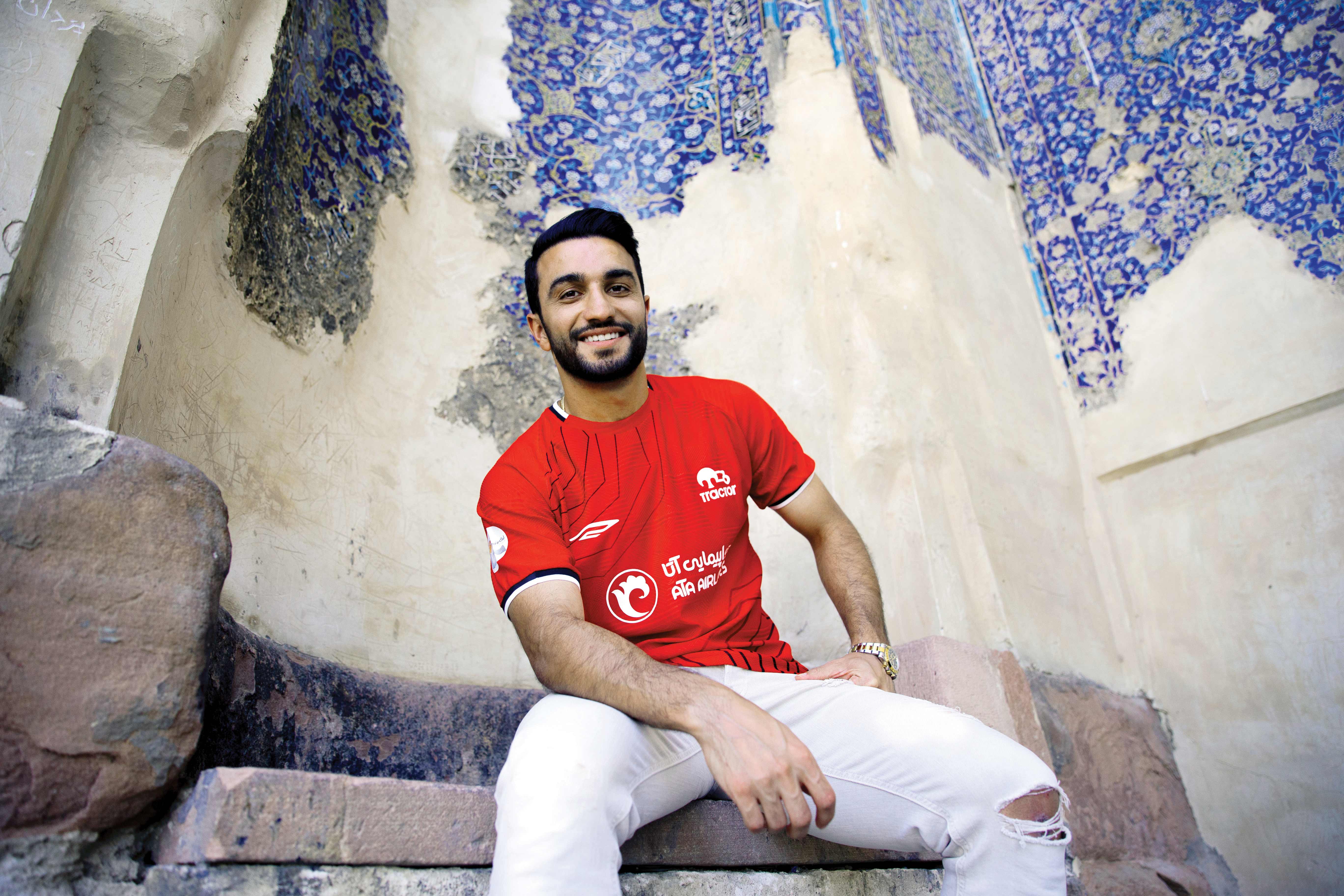 خمس شبیه برانکو