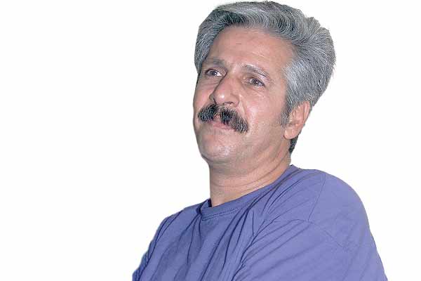 خاطرات حسن پور از همکاری با علی حاتمی