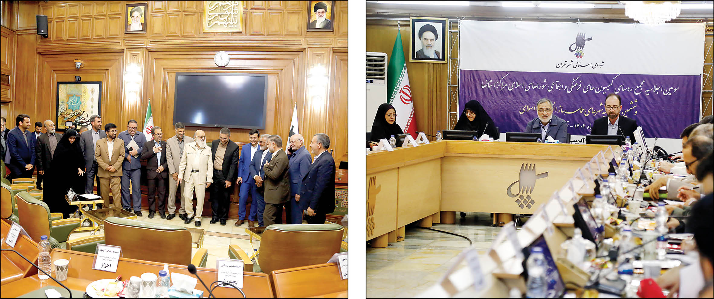 ایده تازه برای کودکان‌کارچهارراه‌ها