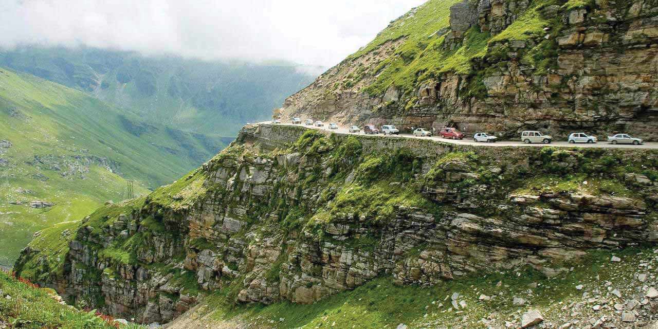 البرز، نزدیک‌ترین همسایه پایتخت جاذبه‌های بسیاری دارد