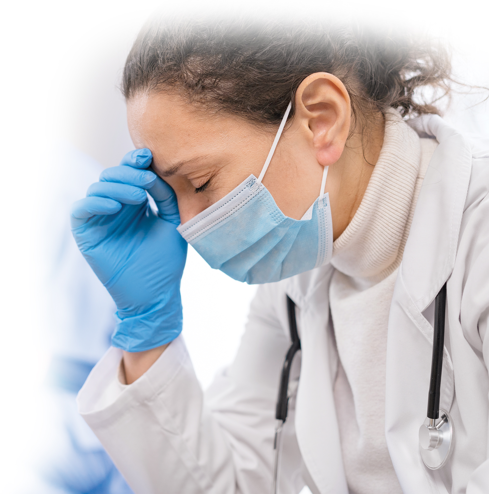 بحران سلامت در غرب